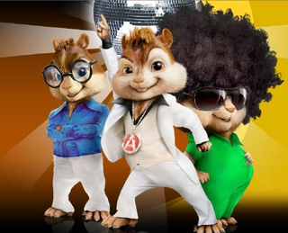 Illustration for article titled Awful Things Alvin & The Chipmunks Is Responsible For